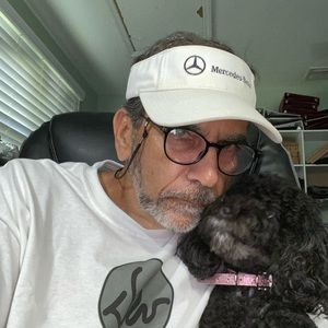 Meet your Posher, Jim